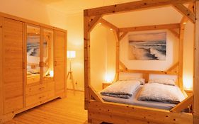 Up'n Swutsch - Ferienwohnung mit Stil